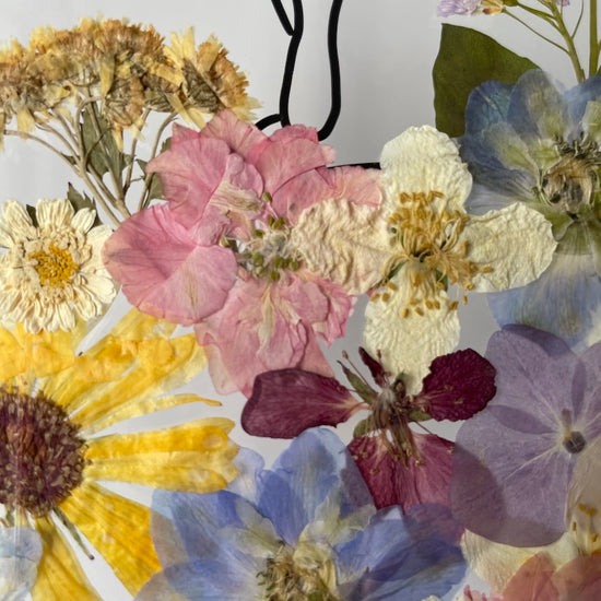 Rozkvetlá cesta životem