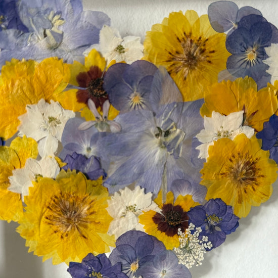 Láska hory přenáší