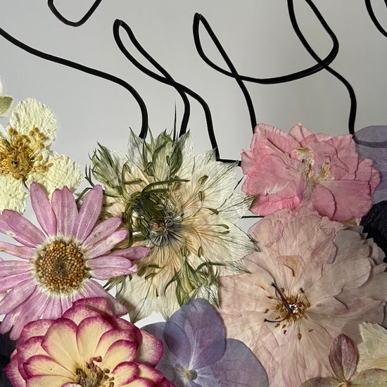 Prehistorie květinová