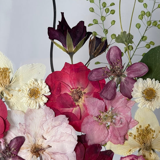 Láska naše rozkvétá