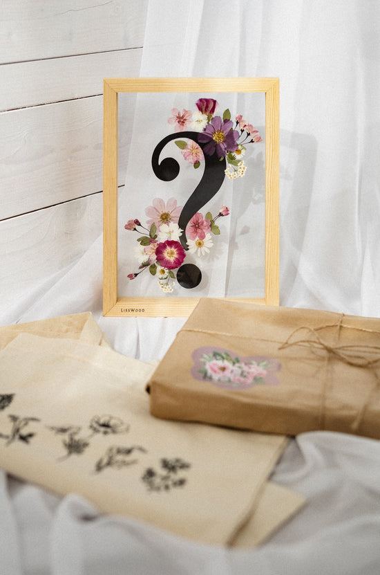 Mystery box 🌸