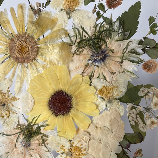 Ušito sluneční nití