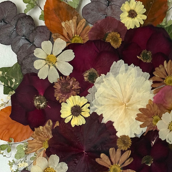 Rozvrkočenost podzimního dne