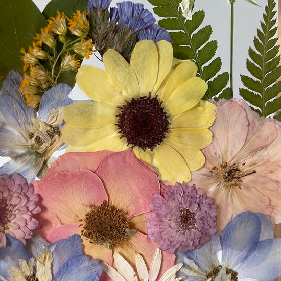 Pastelové doteky jara