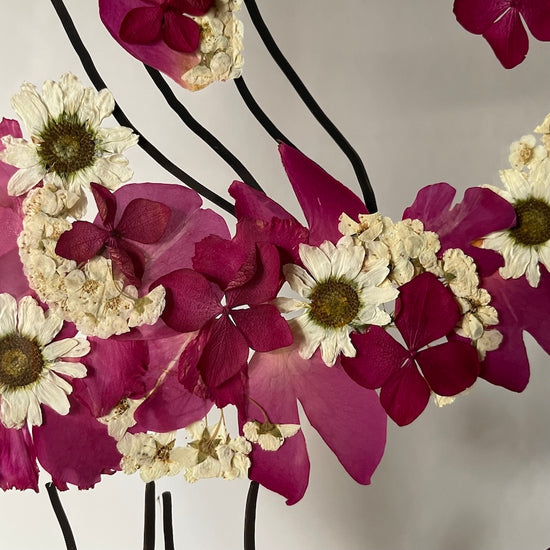 Vznáším se v oblacích