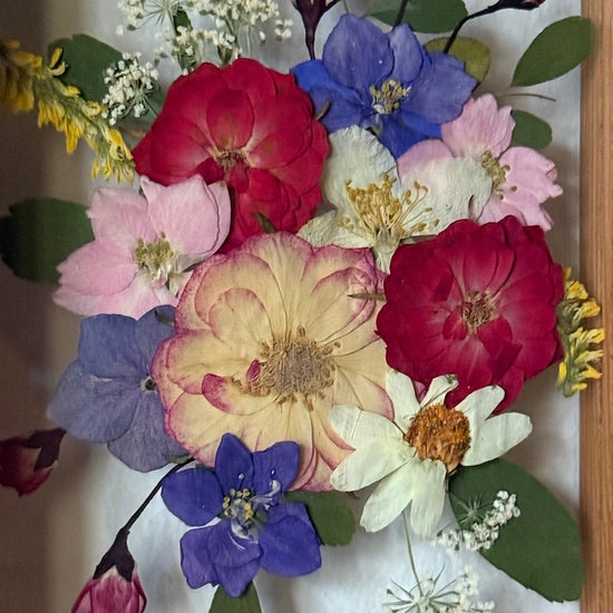 Takovými barvami maluje jaro