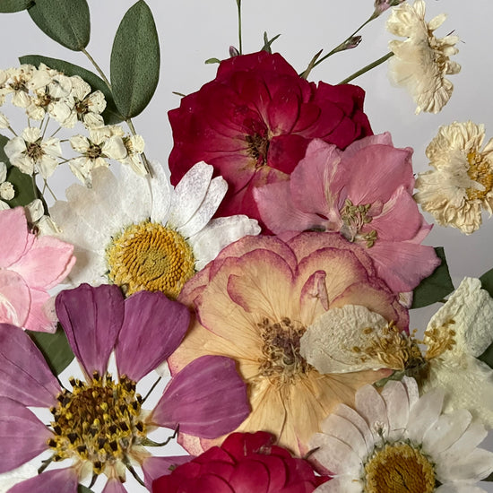 Květinové rozvíření