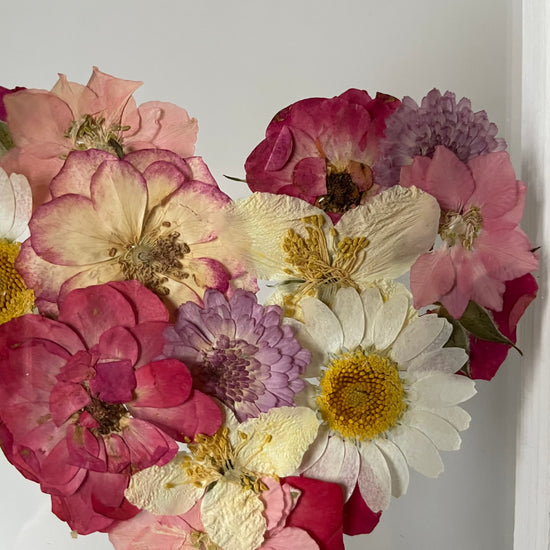 Láska z okvětních lístků