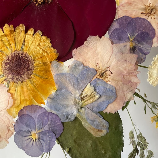 Srdce matky přírody