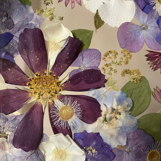 Rozkvetlý valčík fantazie