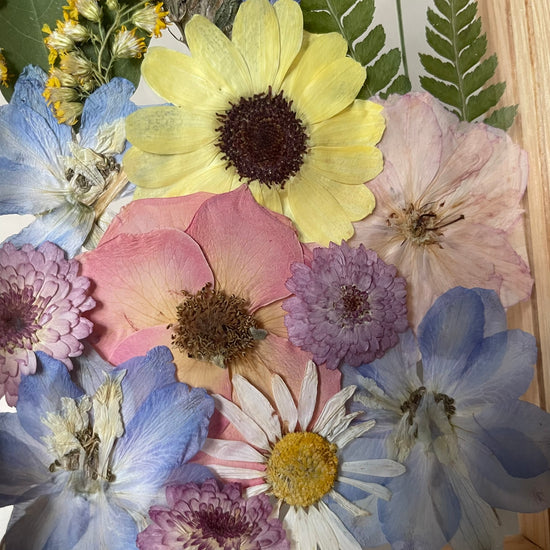 Pastelové doteky jara