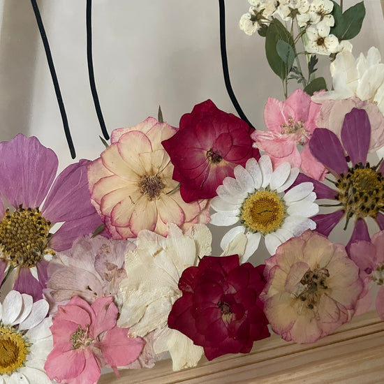 Můj život naší láskou rozkvétá