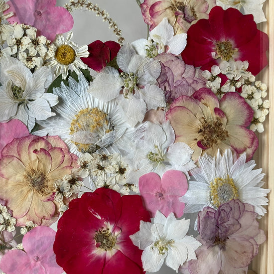 Na obláčku cukrové vaty