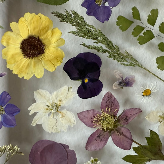 Květnové květinové čarování