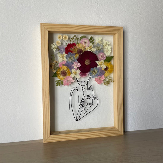 S kočičí elegancí