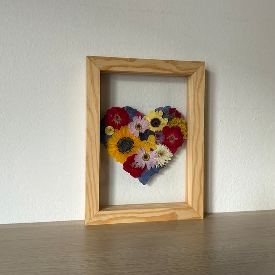 Láska má mnoho barev