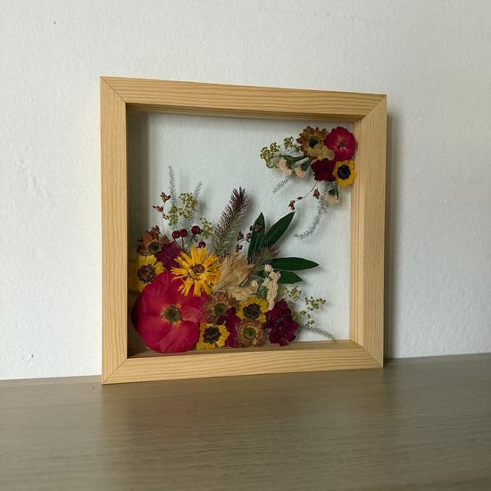 Zahřeji tě plamenným objetím