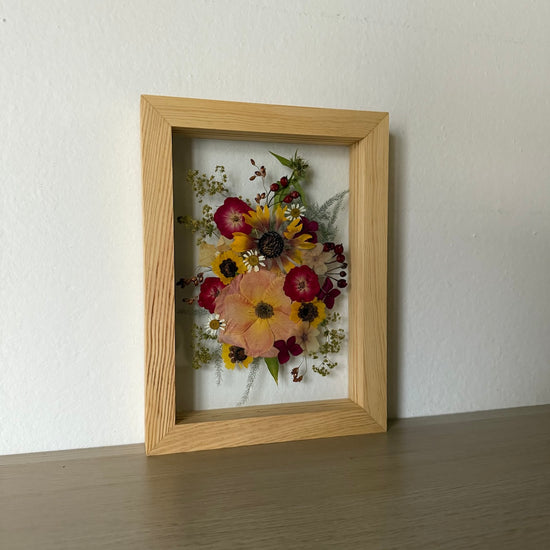 Malý plamínek, který je ve mně