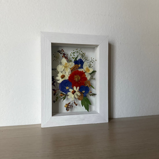 Probuzení do zimního rána