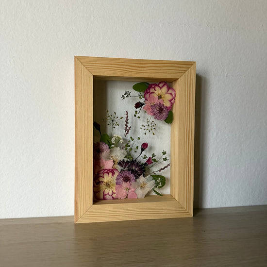 Jako růžové ohňostroje