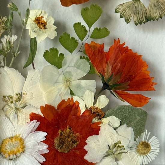 Jako sněhuláček s mrkvovým nosem