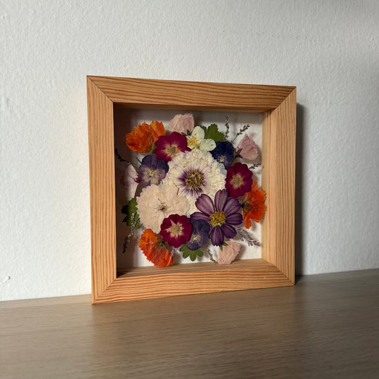 Do nebes plných barev