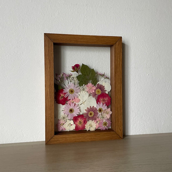 Poselství z růžového sadu