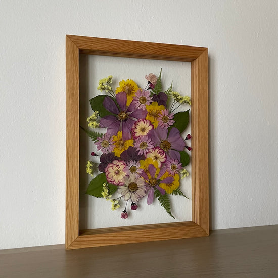 Na památku od lesních skřítků