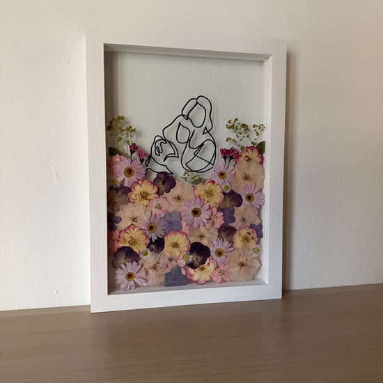 Nejvřelejší objetí