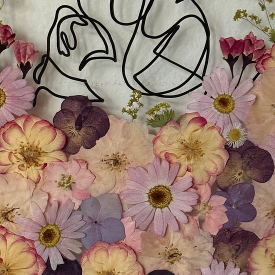 Nejvřelejší objetí