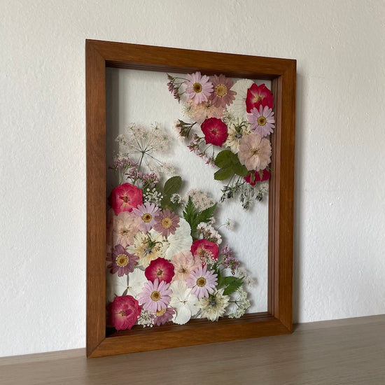 Očarovaná zahrada za zrcadlem