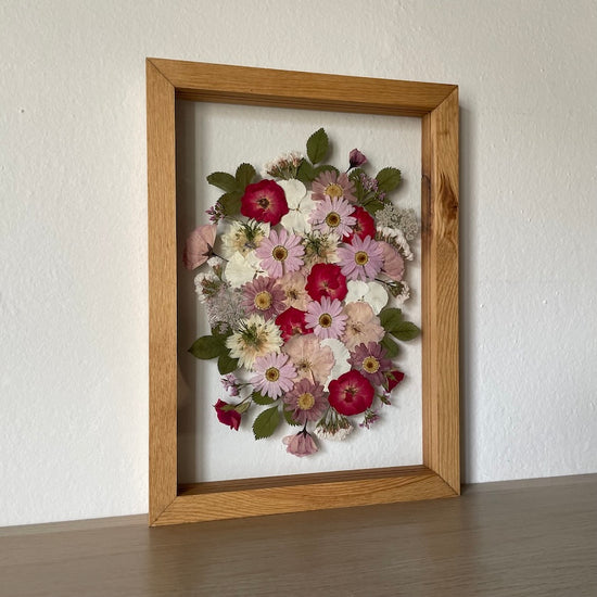 V tanci mezi sněhovými vločkami