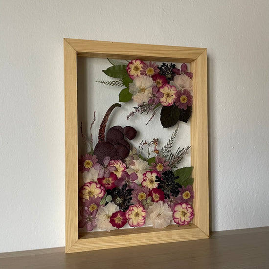 Rubínová rozkvetlost