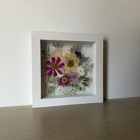 Křehká krása trvající na věky