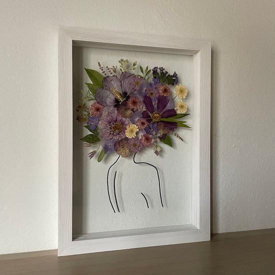 Moudrost v květinách