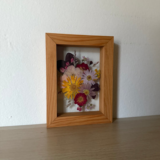 Tajemství proutěného košíku