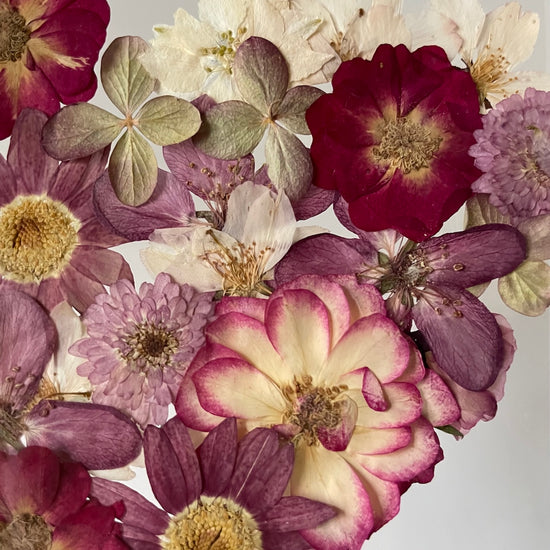 Srdce jako z marcipánu