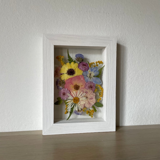 Malé rozjasnění do podzimního dne