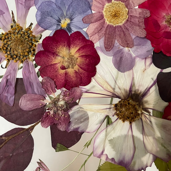 Kouzelné květinové ladění