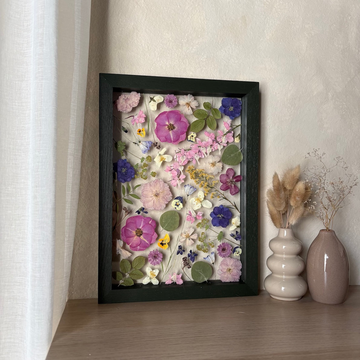 Po hladině plují