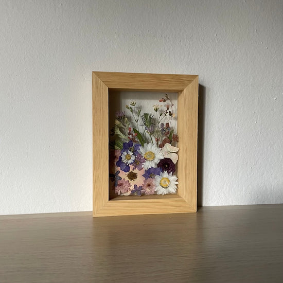 Bílé slaměnky do páru