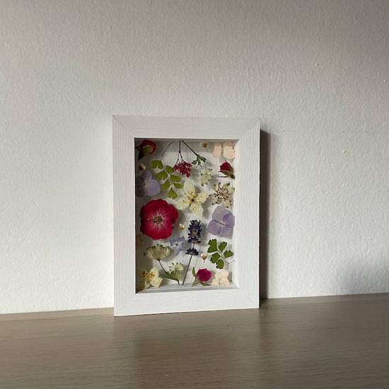 Levandulkou celý provoněný