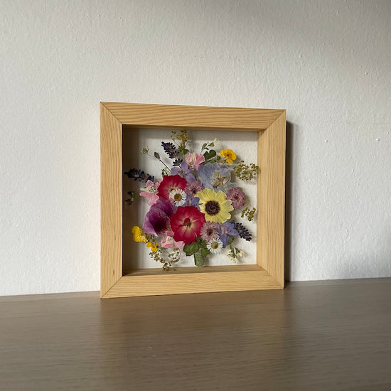 Léto na chalupě u lesa