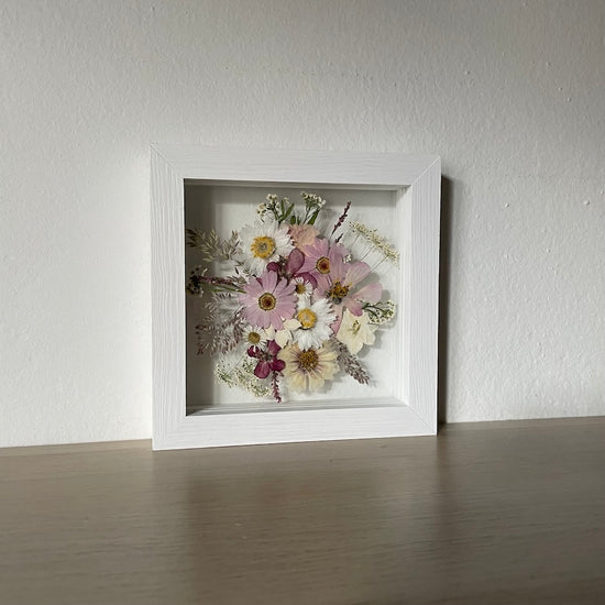 Ten nejněžnější, mrazem malovaný