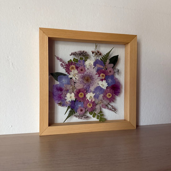 Obláček plný fialové