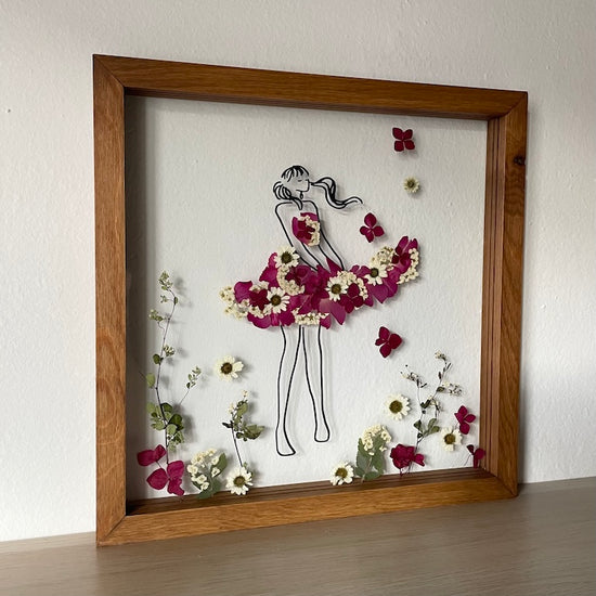 Vznáším se v oblacích