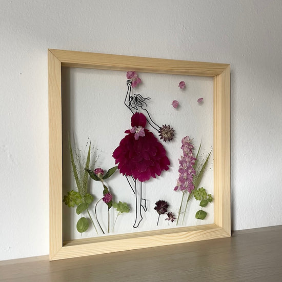 Loukou se protančím