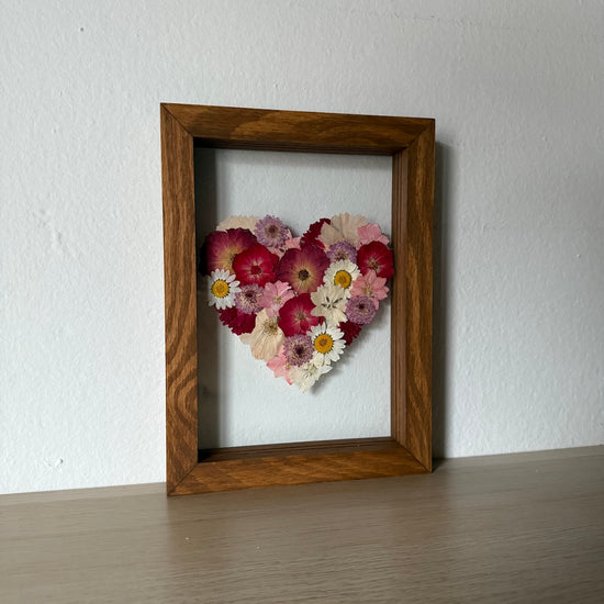 Květinové vyznání