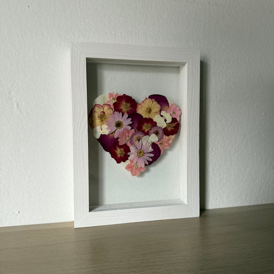 Když tě láska zahřeje