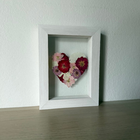 Malé srdce, velká láska